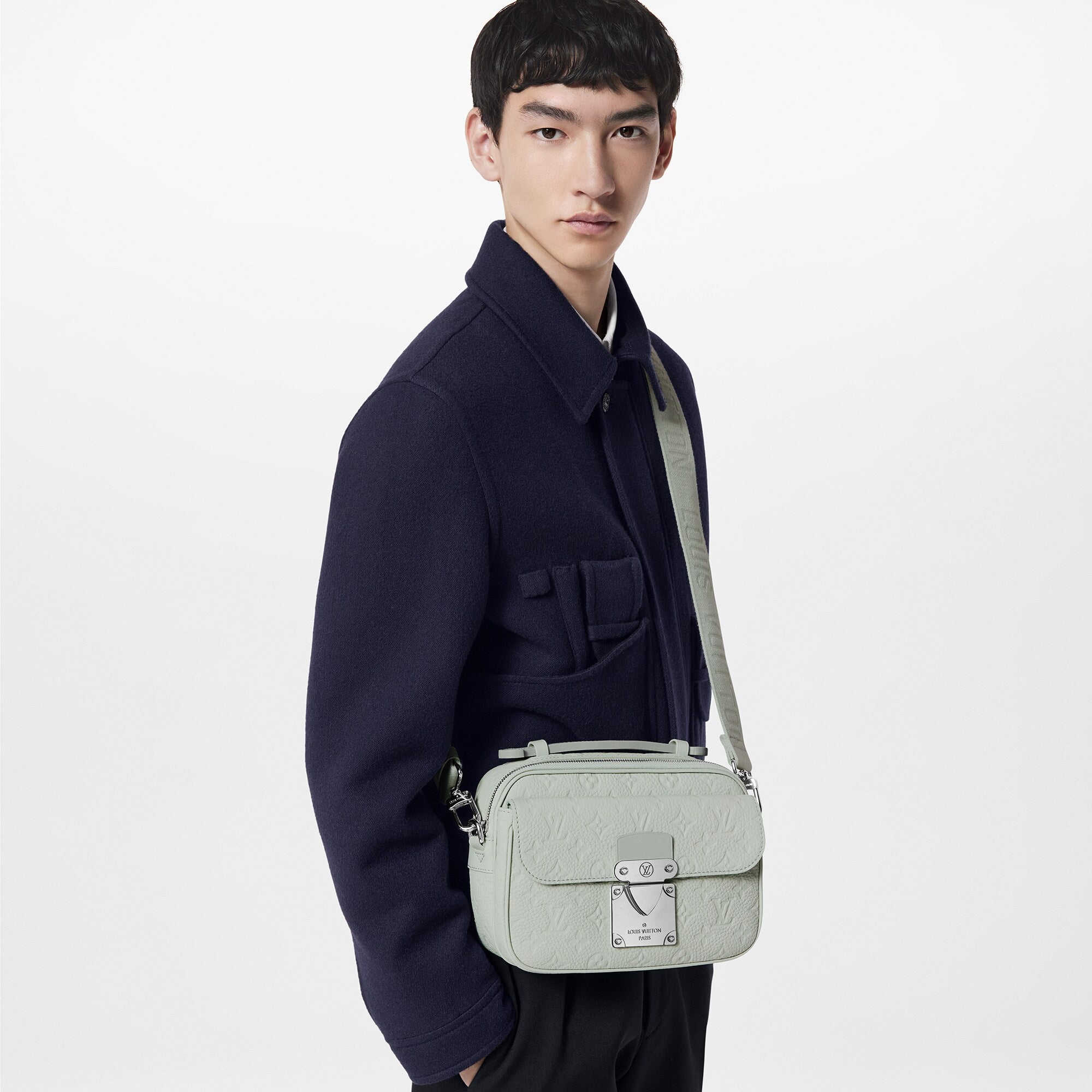 S-Lock Messenger