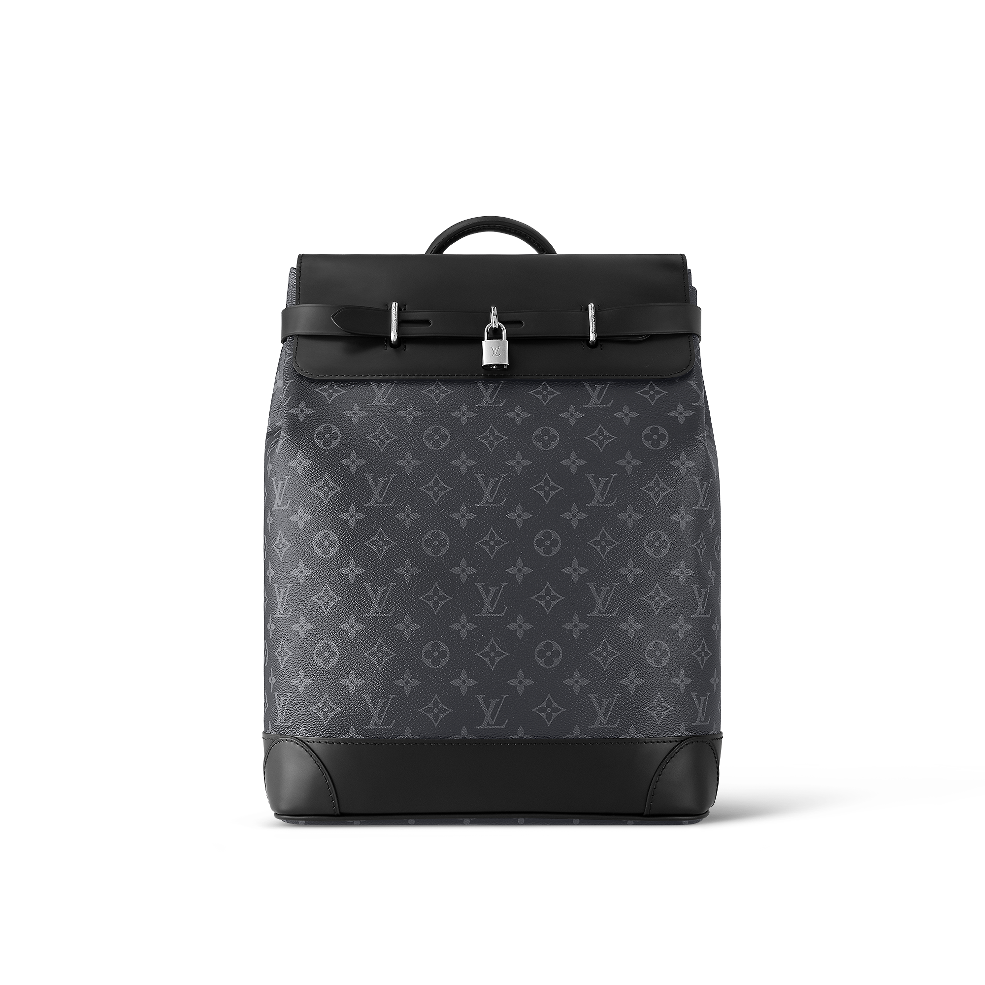 Steamer Backpack