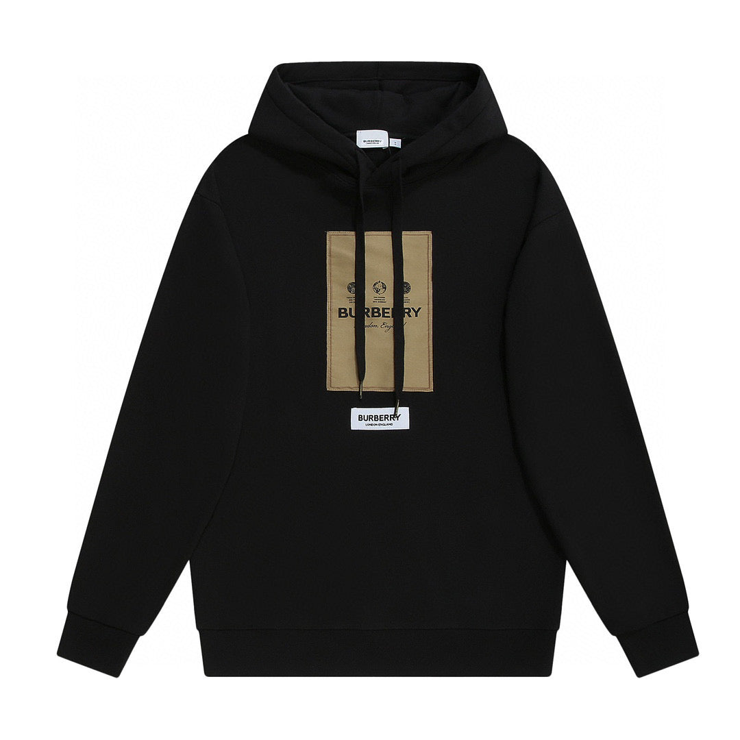 Burberry Burberry Hoodie