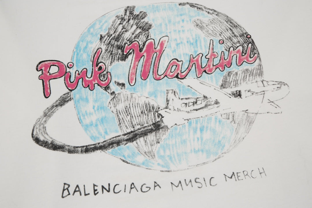 Balenciaga Balenciaga Sweatshirt