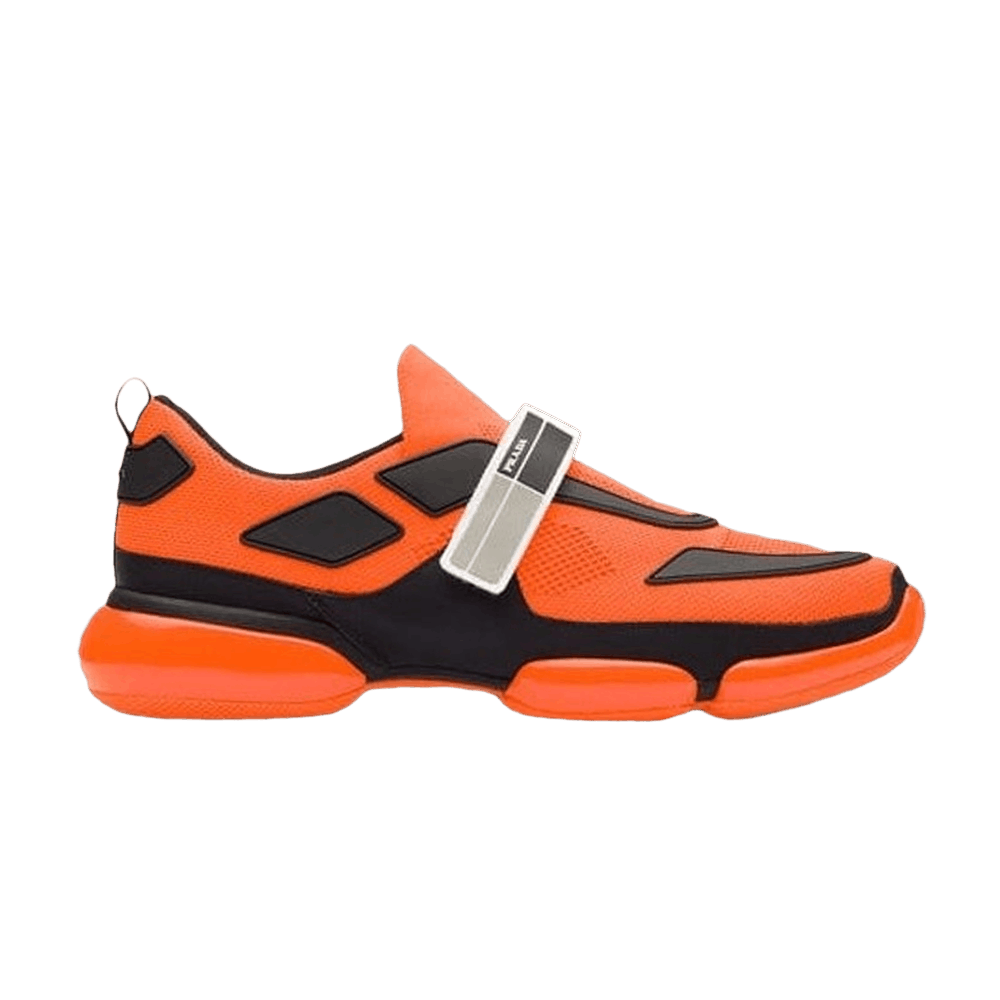 Prada Cloudbust 'Neon Orange'