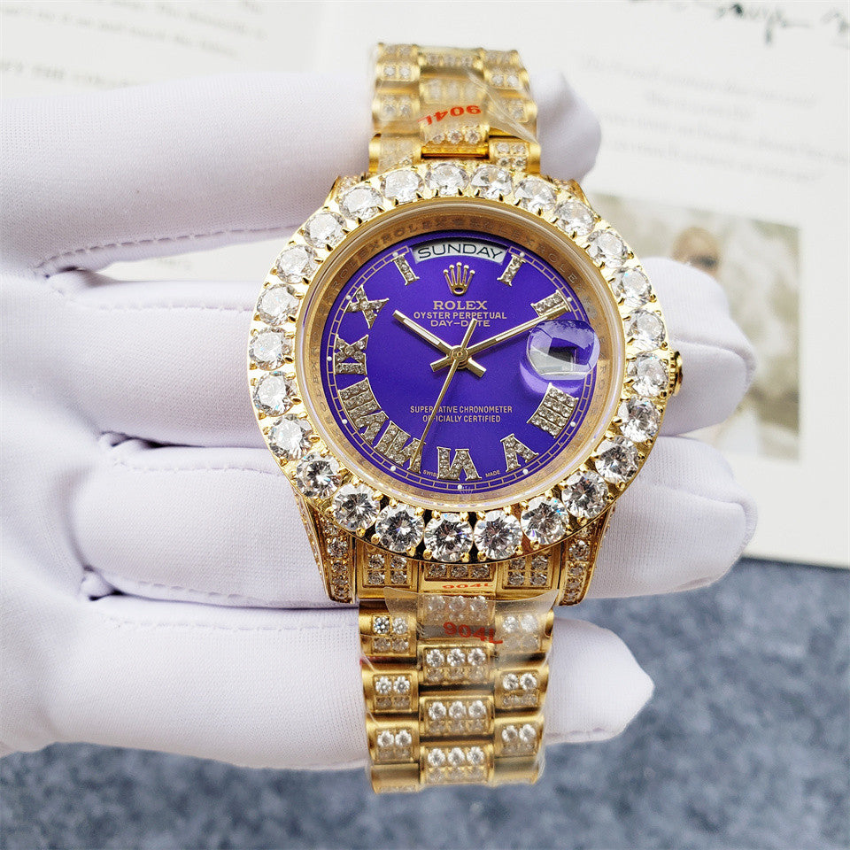 Rolex Rolex Watch