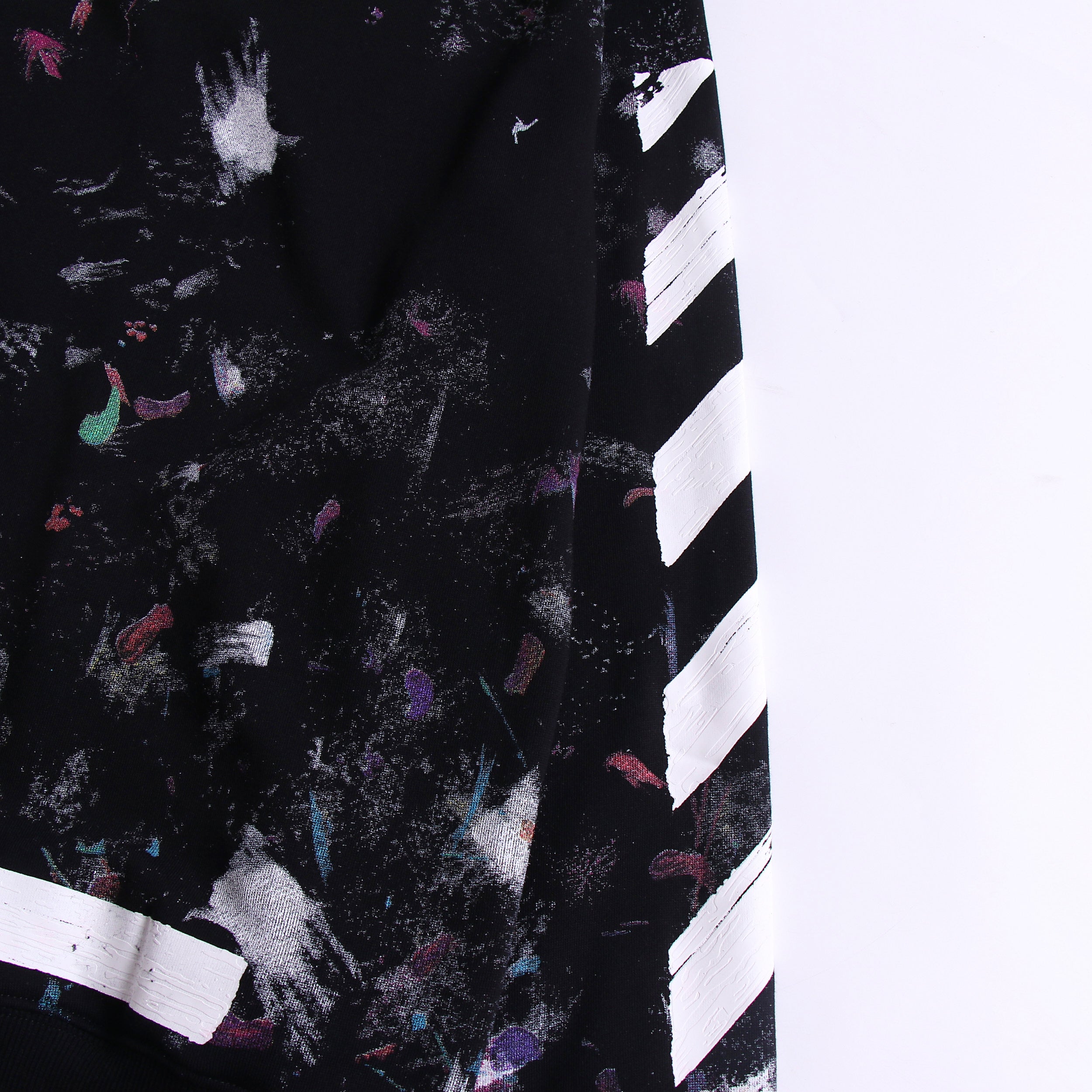 Off-White OFF White Sweatshirt