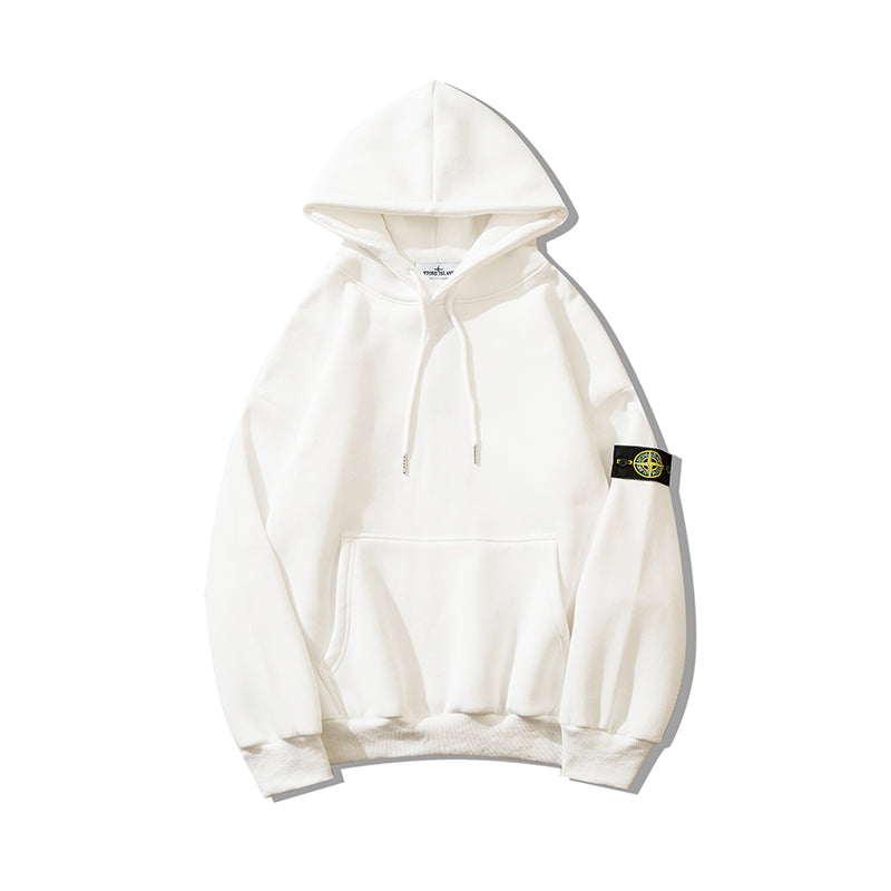 Stone Stone Island Hoodie