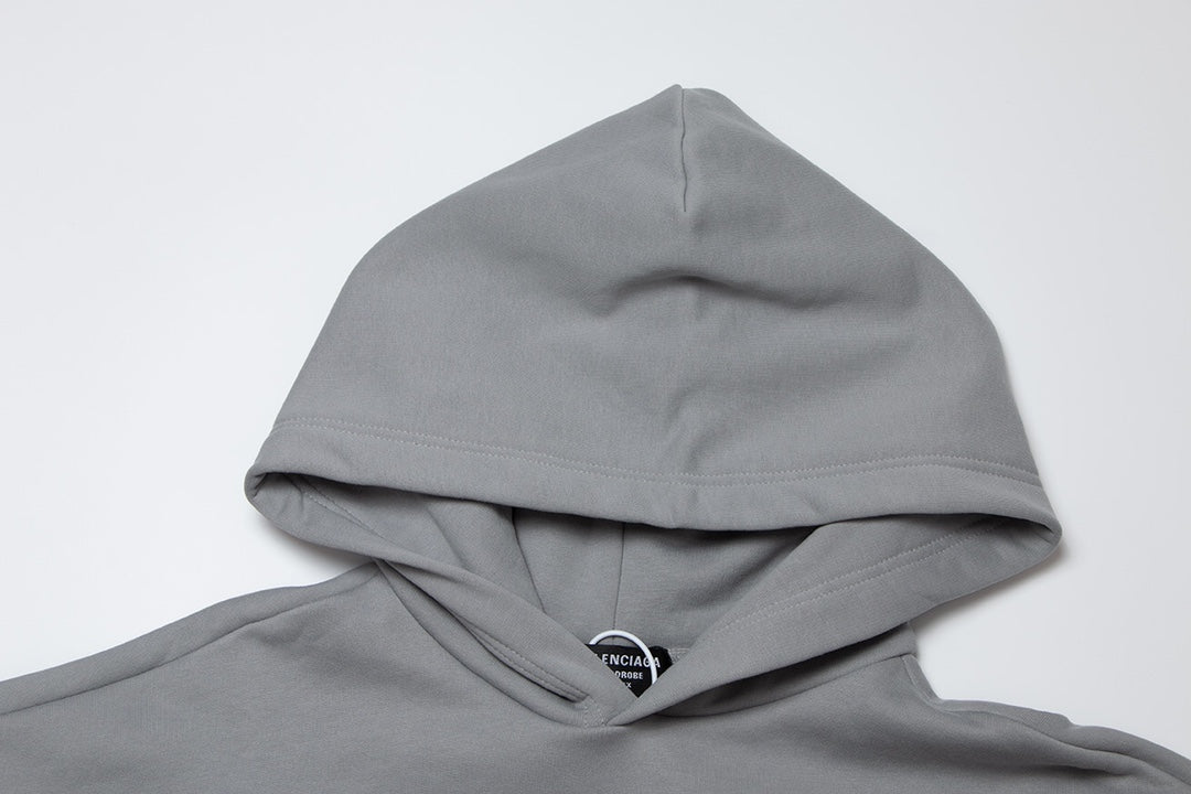 Balenciaga Balenciaga Hoodie