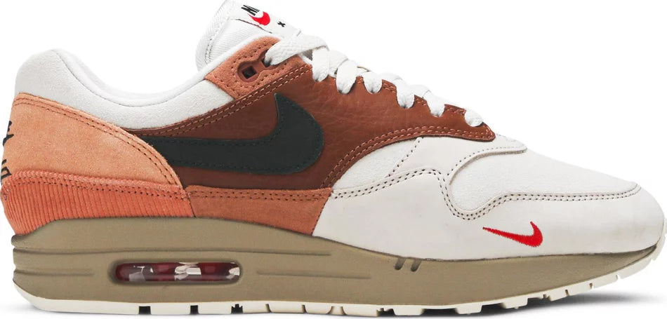 Nike Air Max 1 Amsterdam