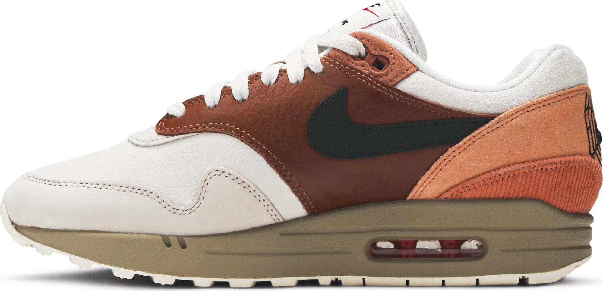 Nike Air Max 1 Amsterdam