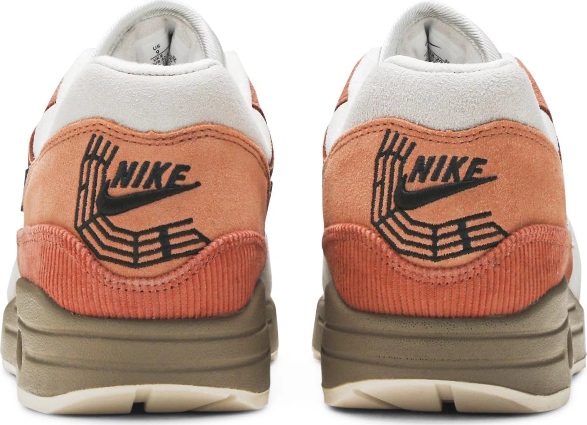 Nike Air Max 1 Amsterdam