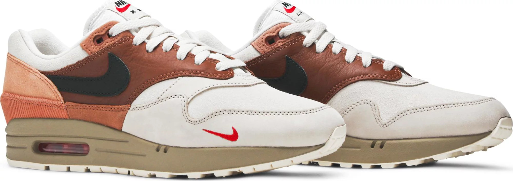 Nike Air Max 1 Amsterdam