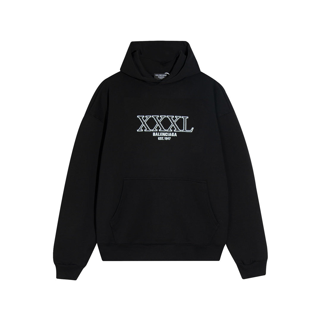 Balenciaga Balenciaga Hoodie