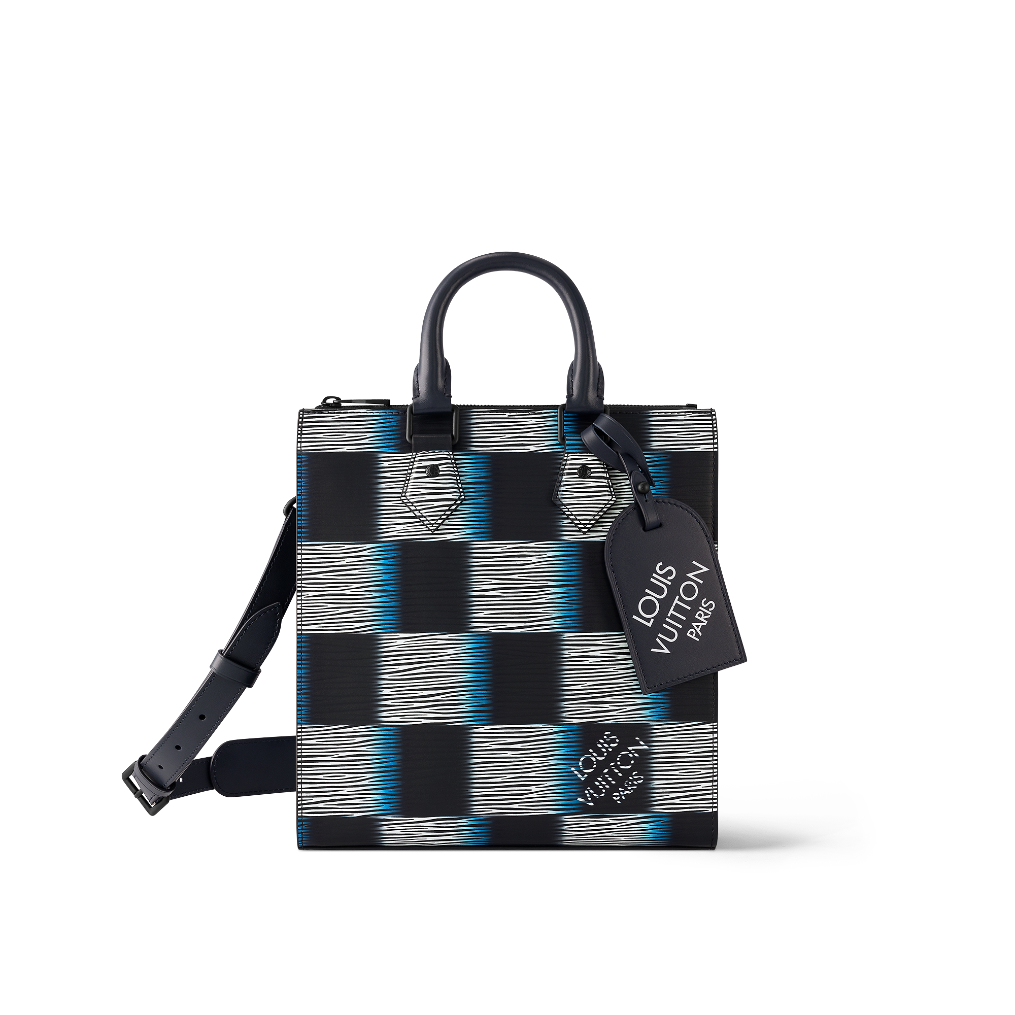 Sac Plat Cross NM