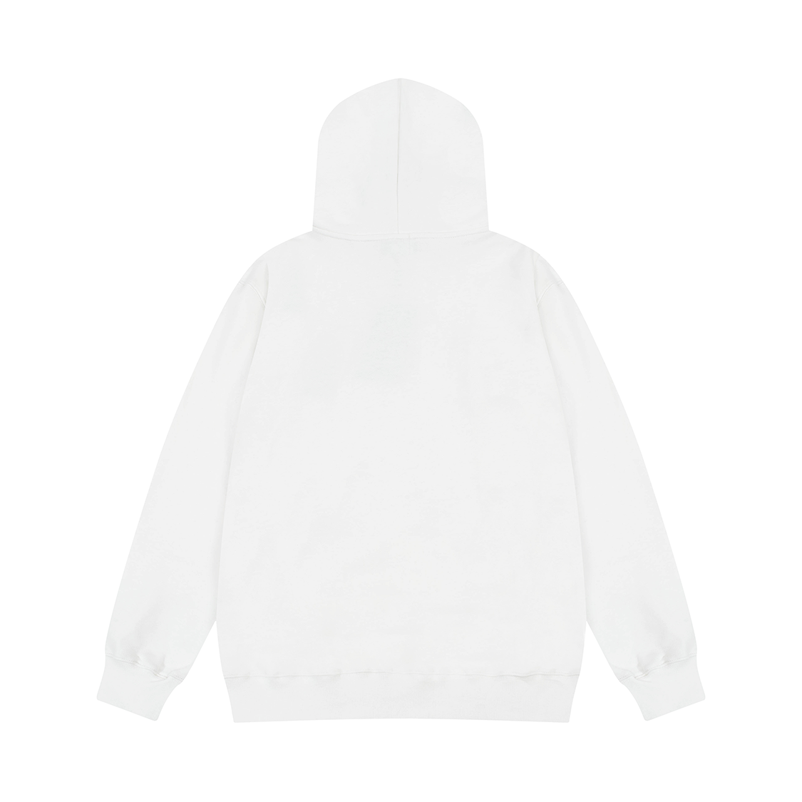 Balenciaga Balenciaga Hoodie