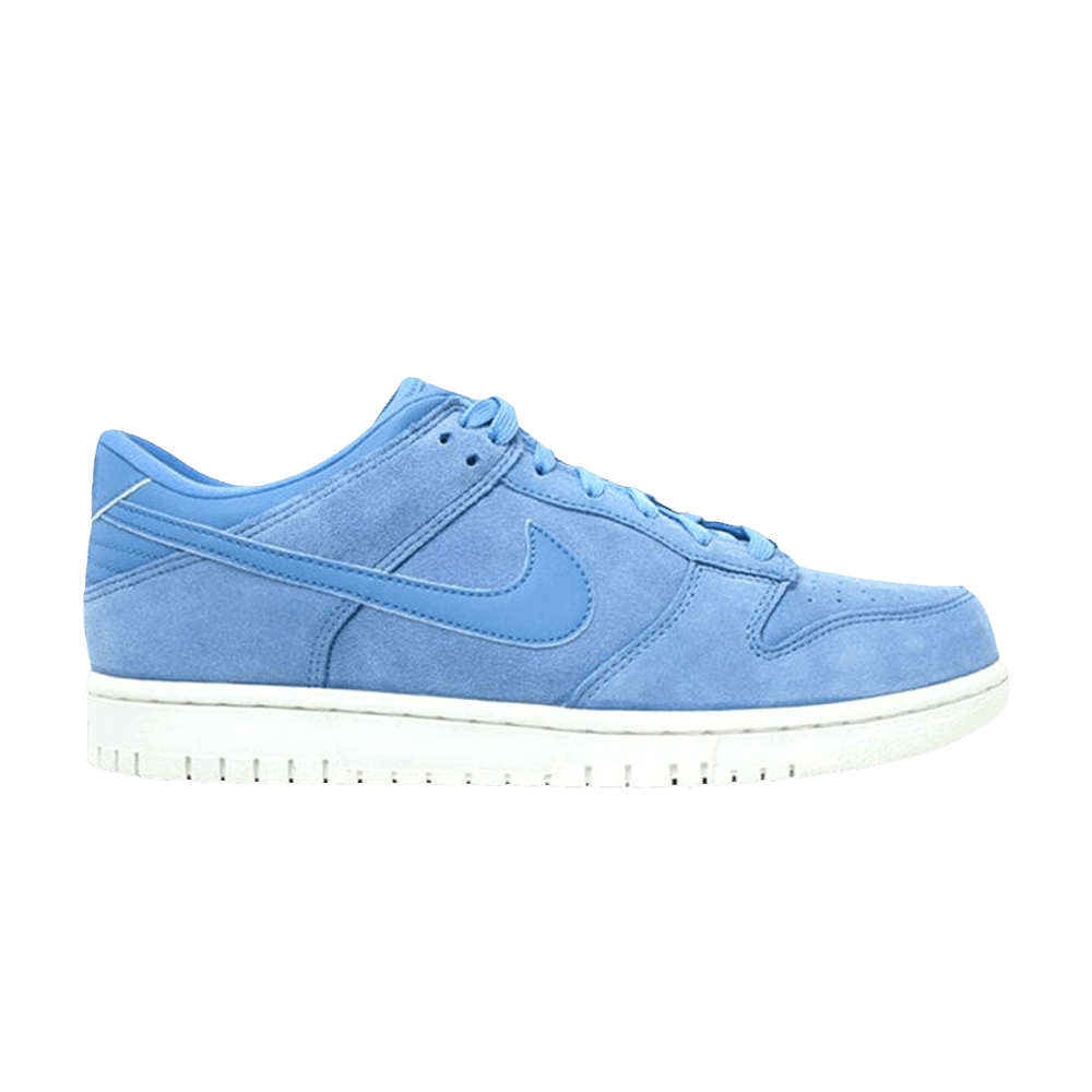Dunk Low Premium 'December Sky'