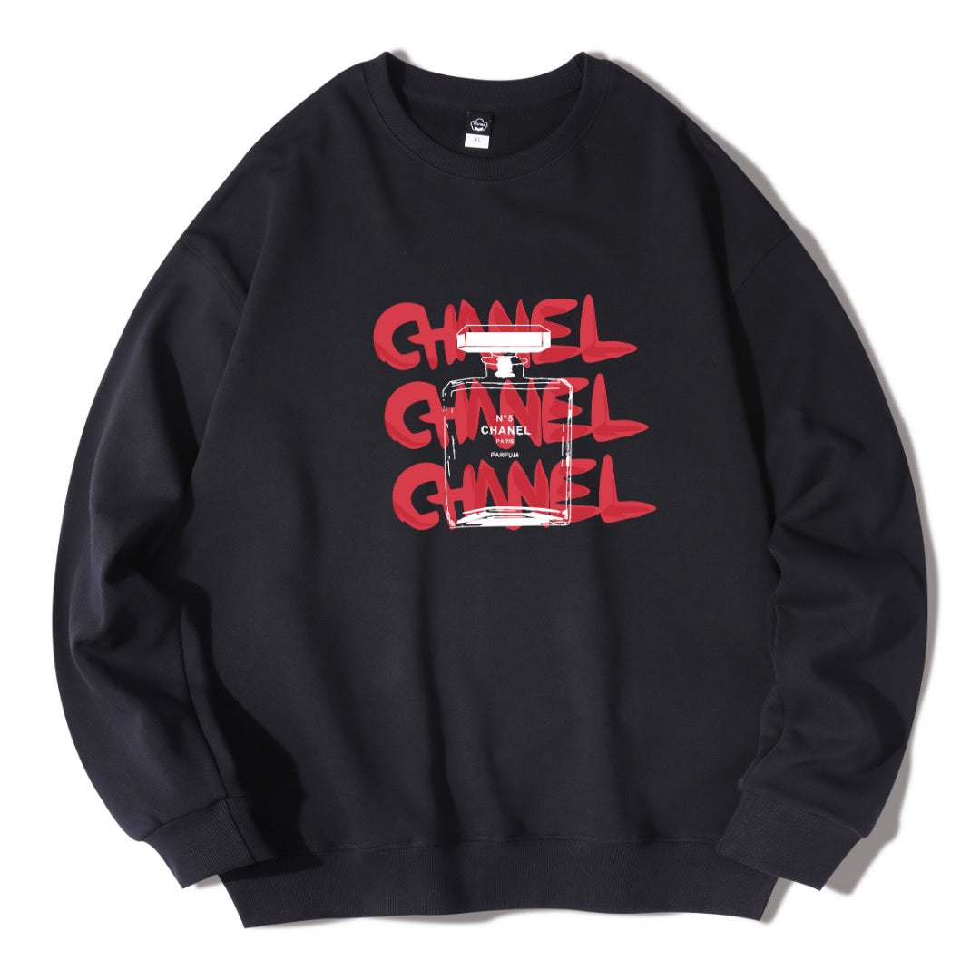 Chanel Sweatshirt
