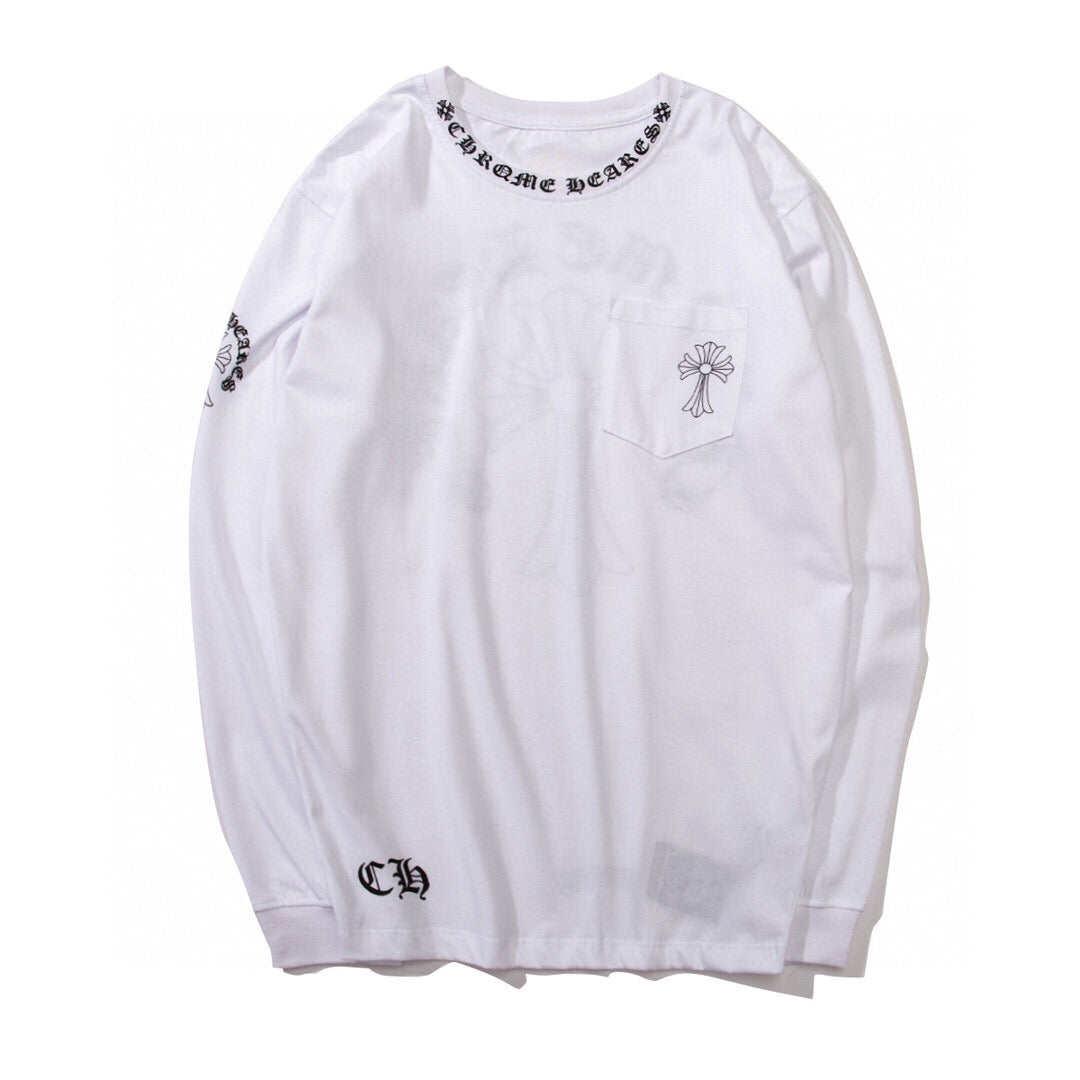 Chrome Hearts Chrome Hearts Sweatshirt