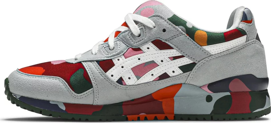 Asics ASICS Gel-Lyte III Comme des Garcons Shirt