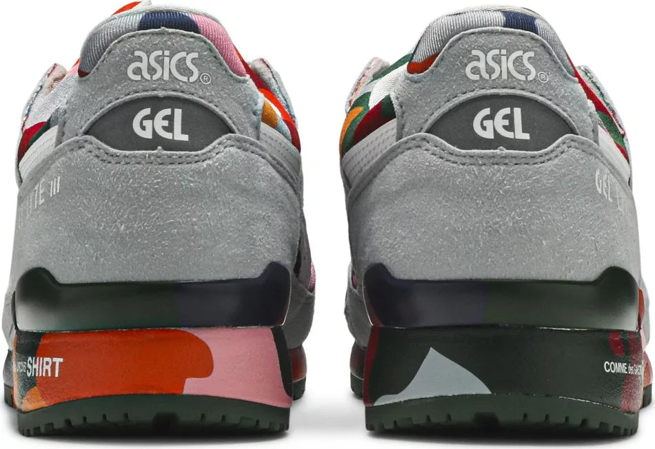 Asics ASICS Gel-Lyte III Comme des Garcons Shirt