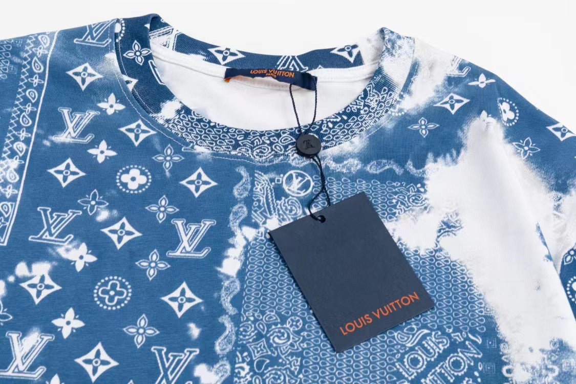 Louis Vuitton Louis Vuitton T-shirt
