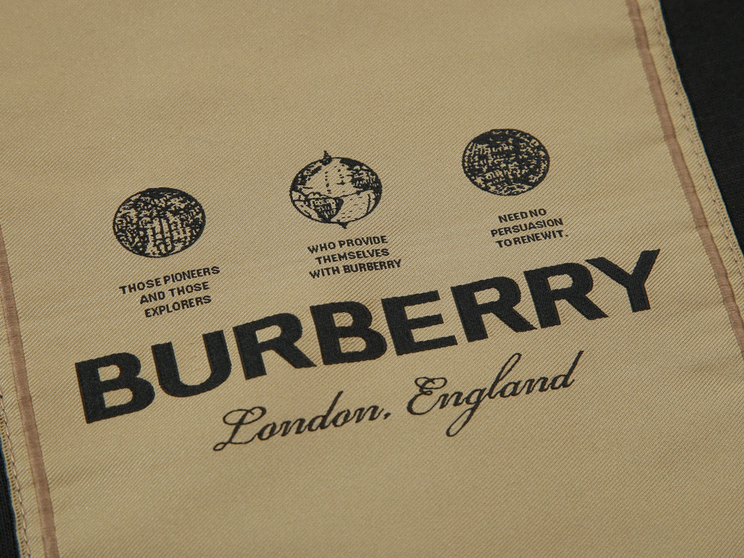 Burberry Burberry Hoodie