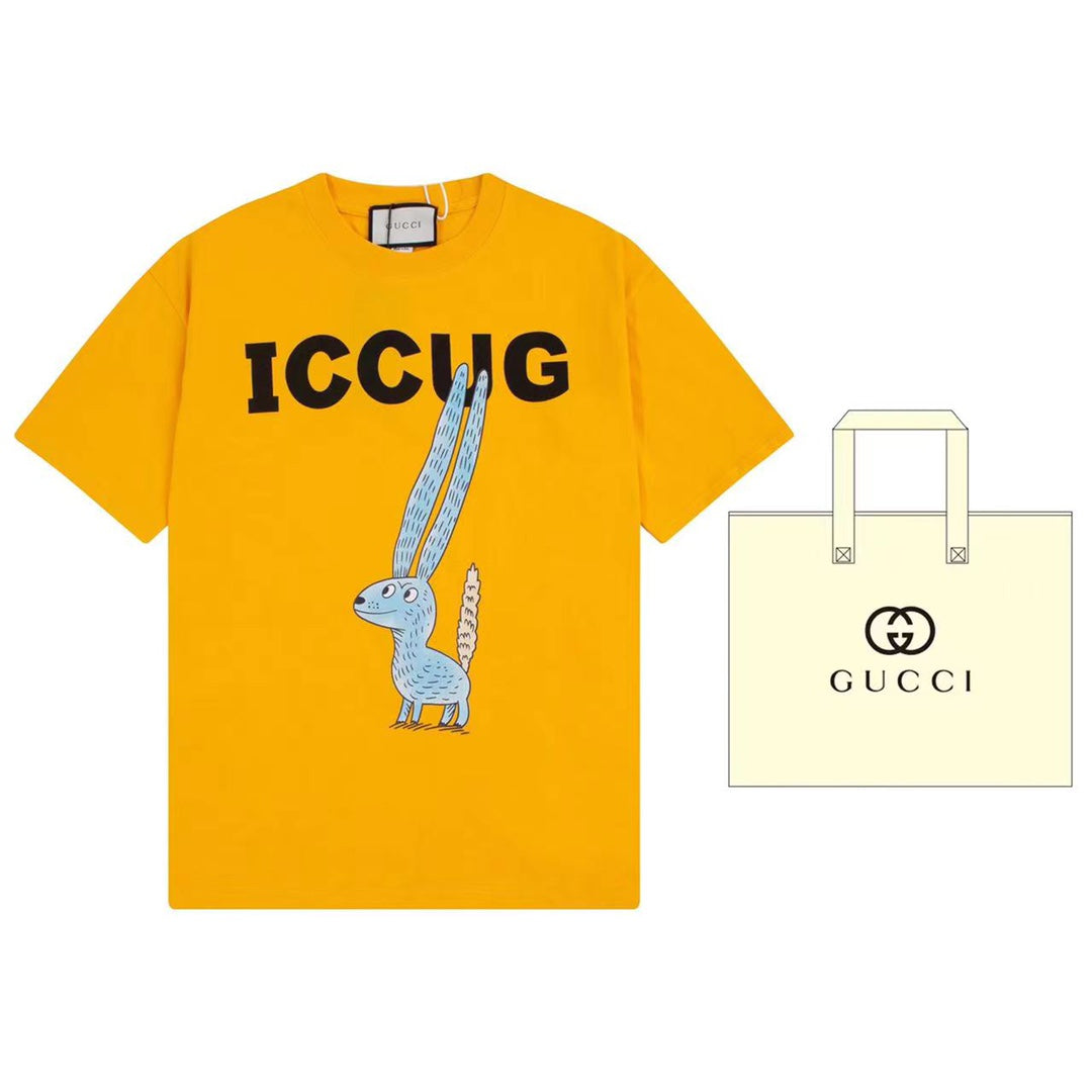 Gucci Gucci T-shirt