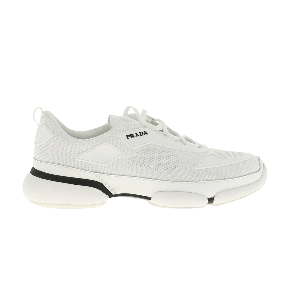 Prada Cloudbust Knit 'White'