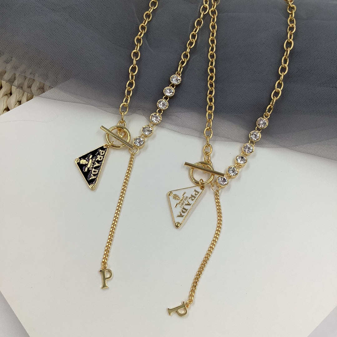 Prada Necklace