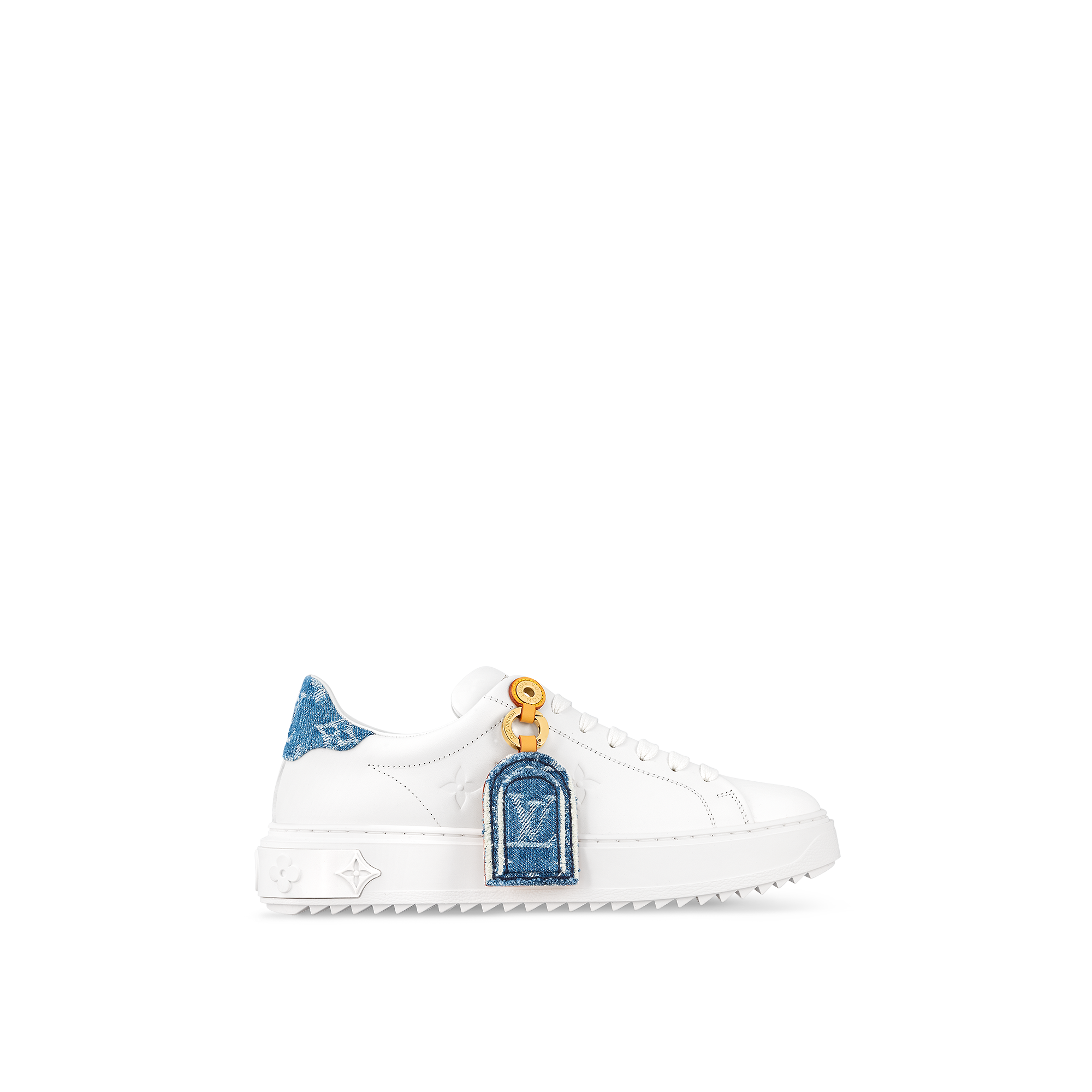 LV Time Out Sneaker
