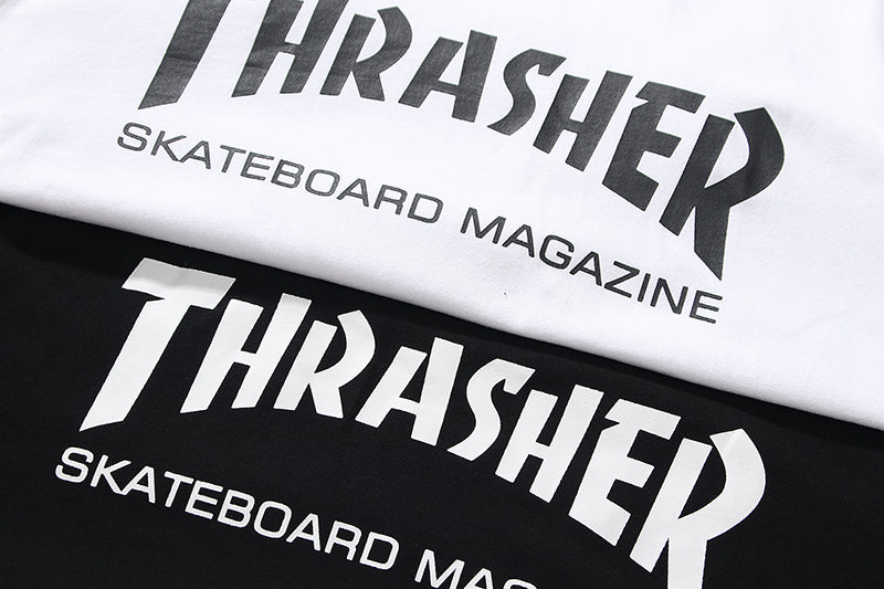 Thrasher Sweatshirt