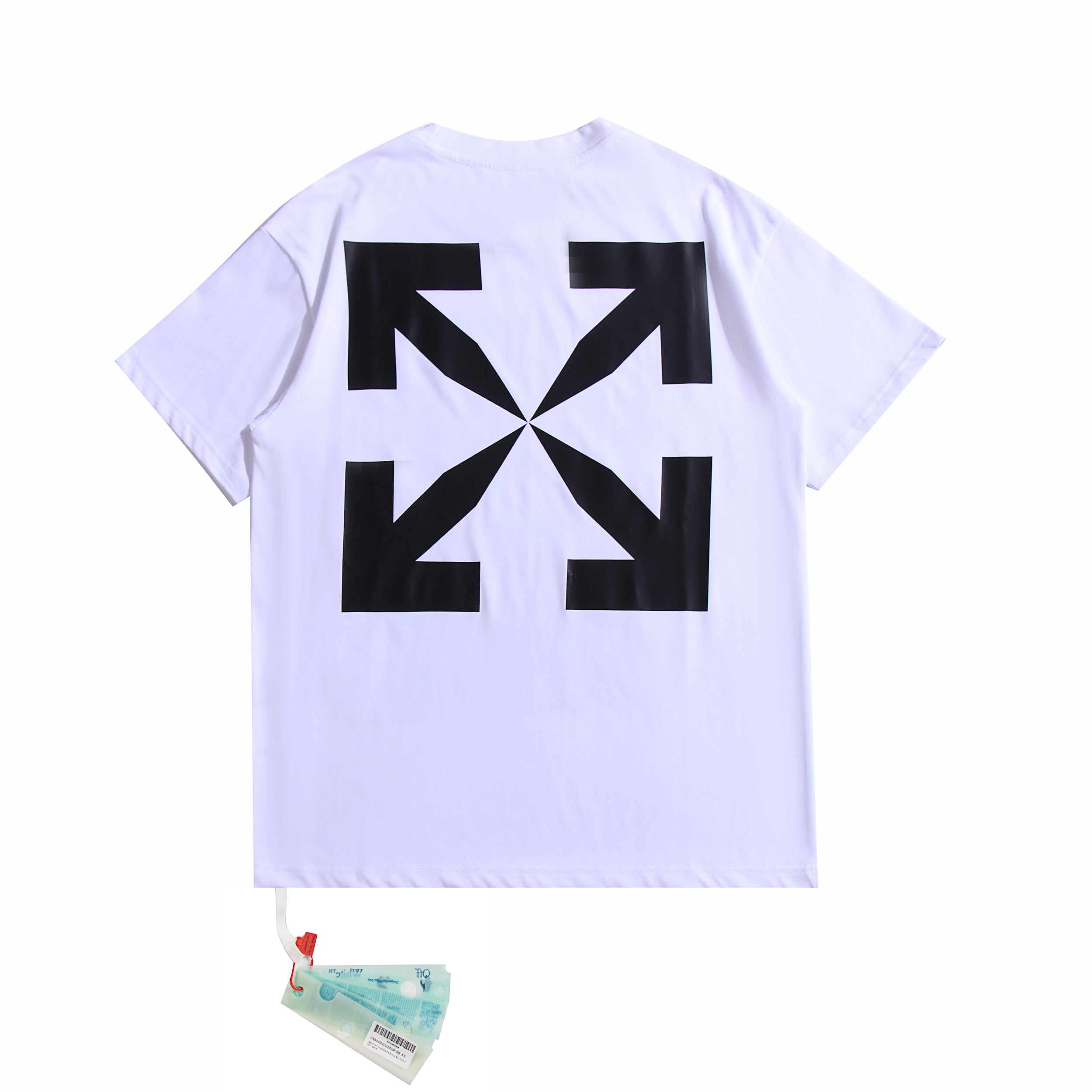 Off-White OFF White T-Shirt