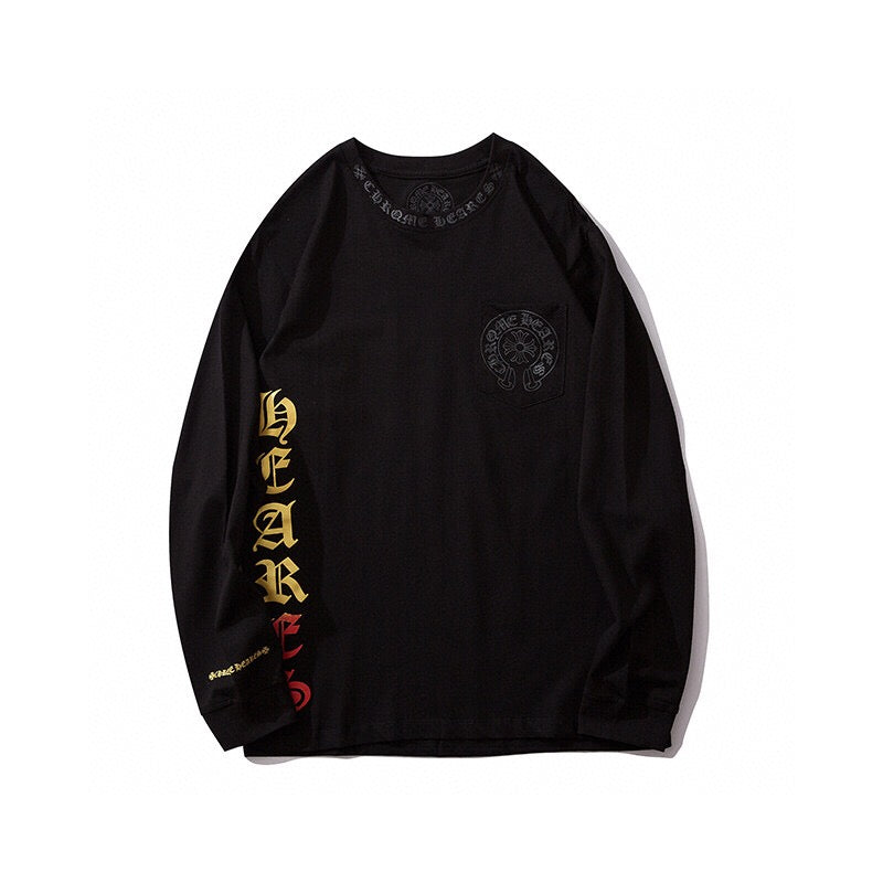 Chrome Hearts Chrome Hearts Sweatshirt
