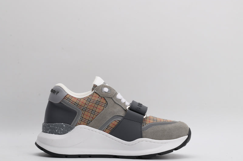 Burberry Burberry Shoes