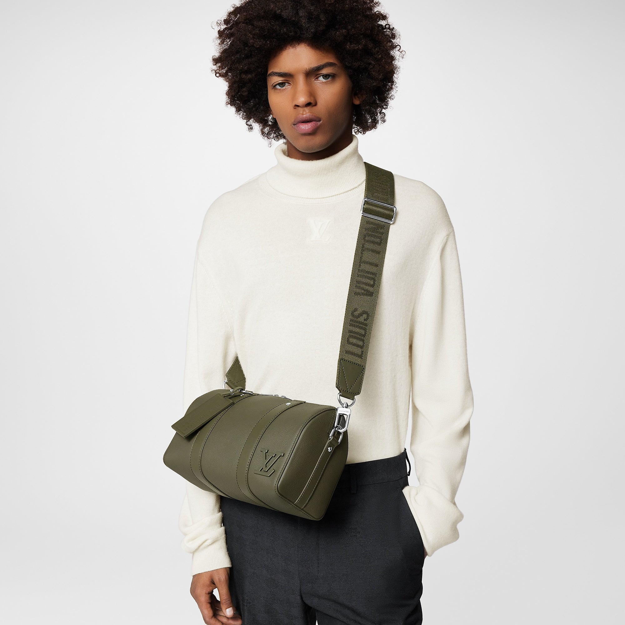 City Keepall