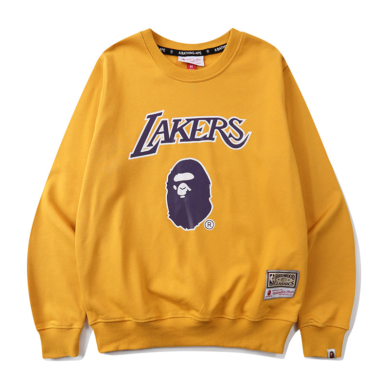 Bape Bape Sweatshirt