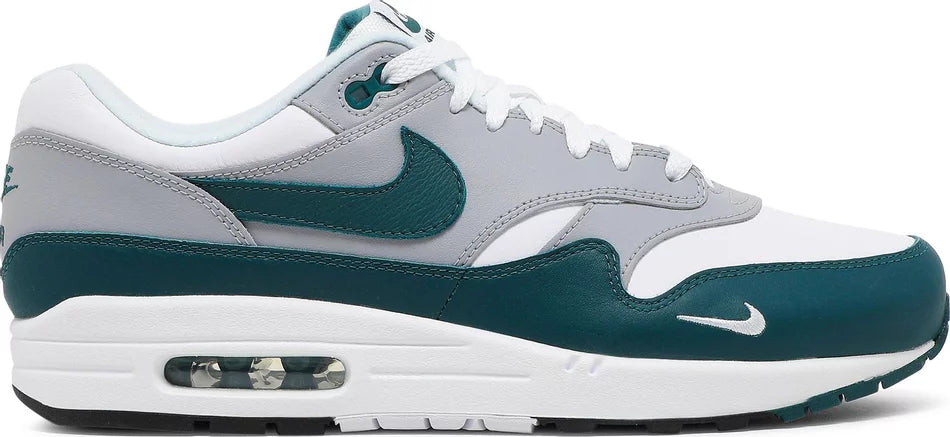 Nike Air Max 1 Dark Teal Green