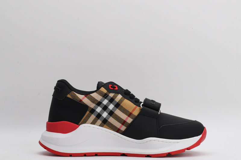 Burberry Burberry Shoes