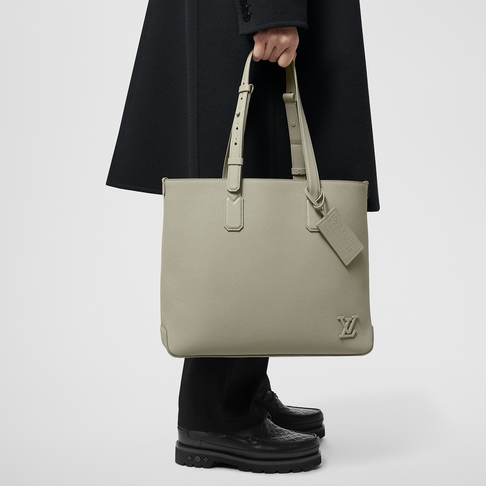 Fastline Tote