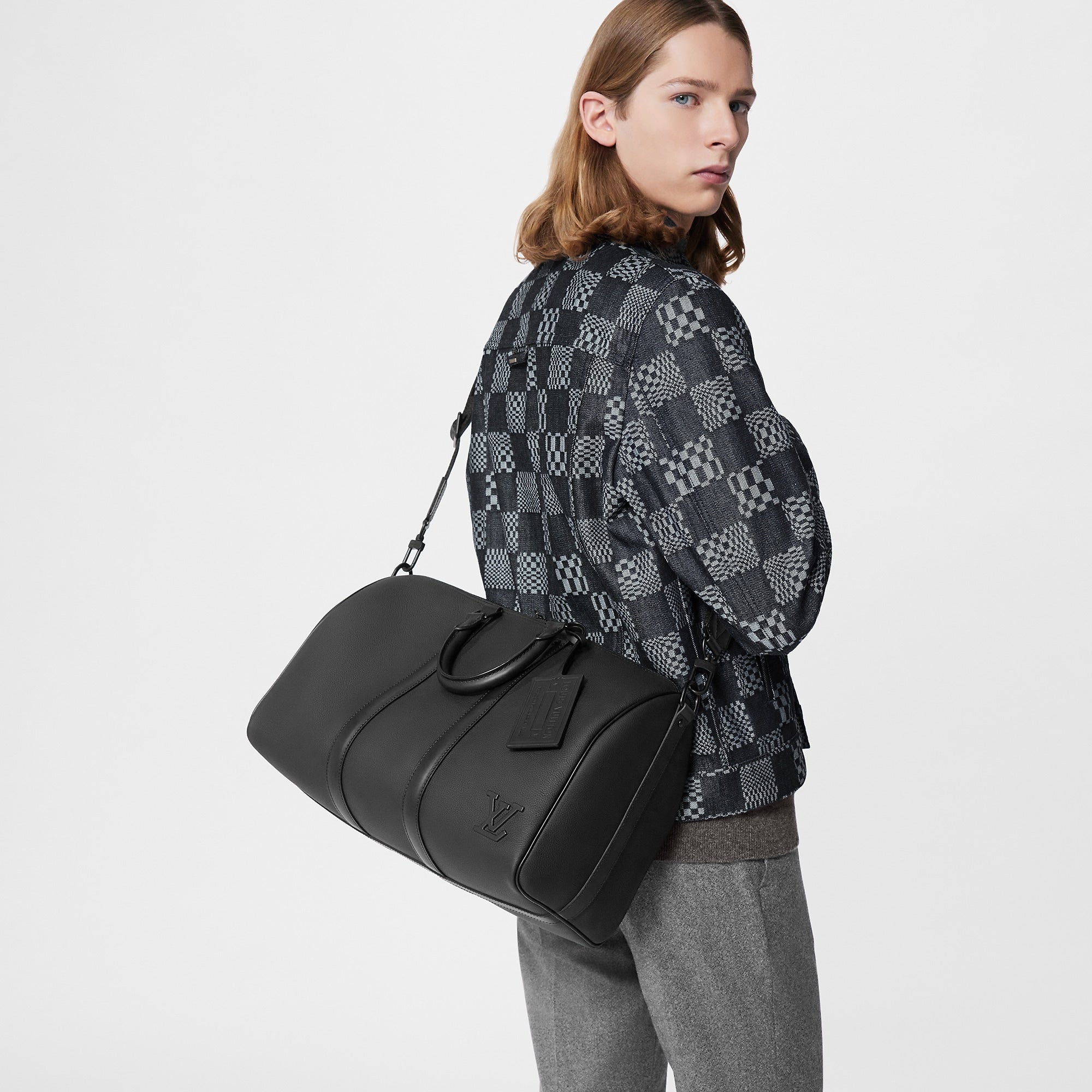 Keepall Bandoulière 40