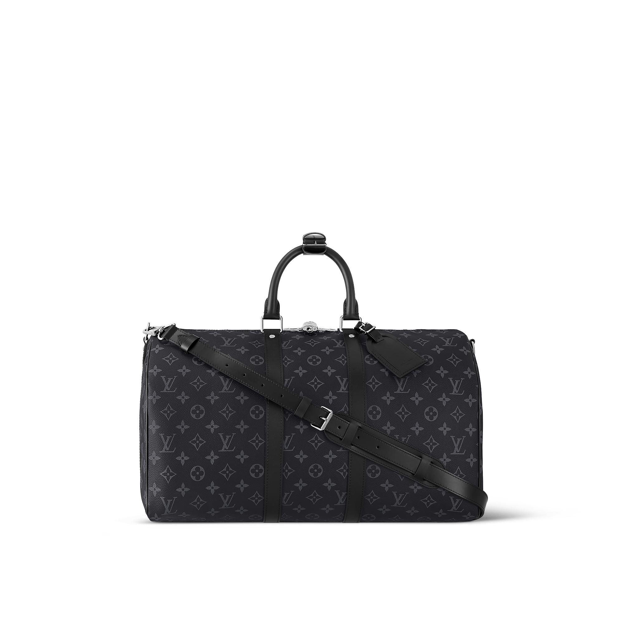 Keepall Bandoulière 45 - Monogram Eclipse