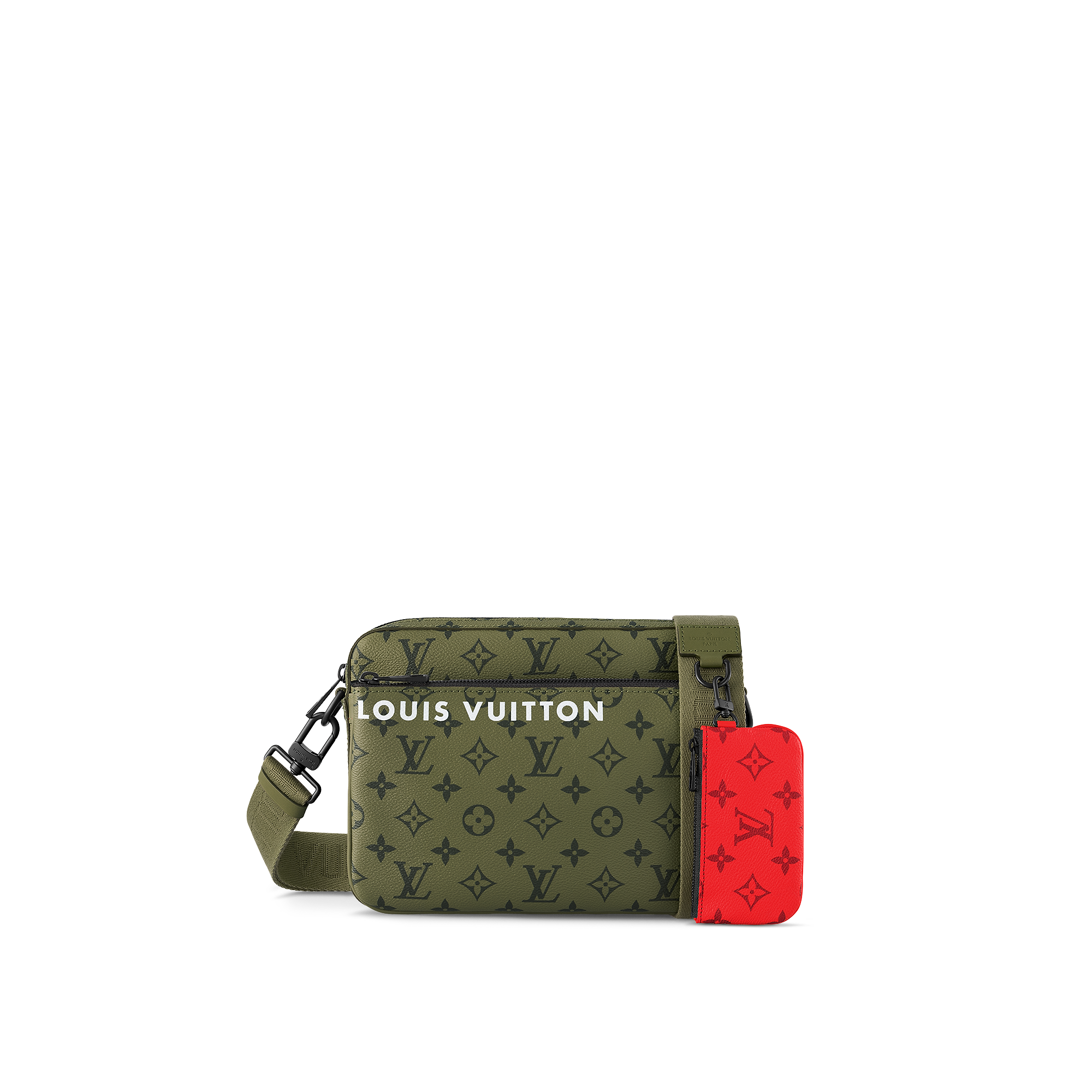 Trio Messenger