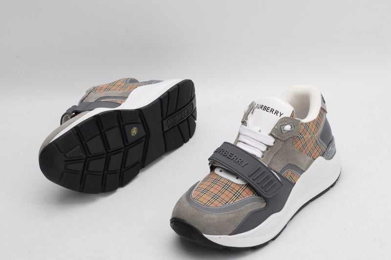 Burberry Burberry Shoes