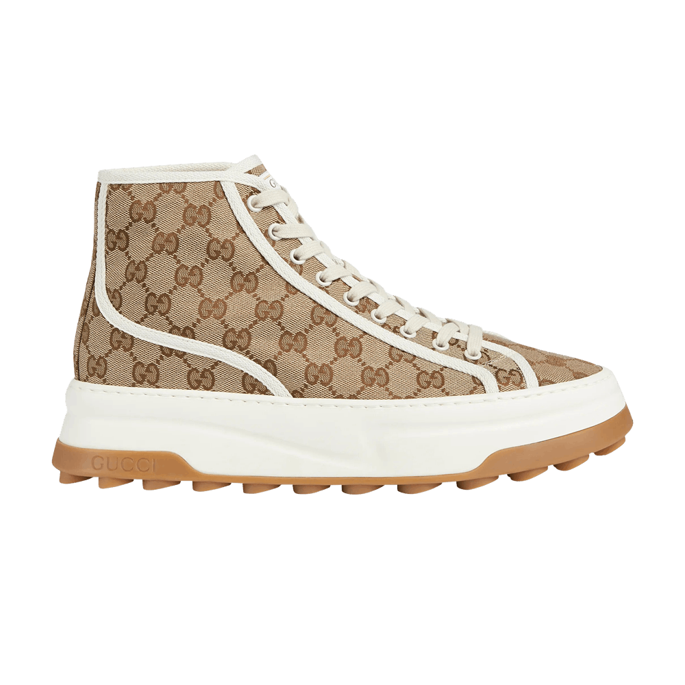 Gucci GG High 'Beige'