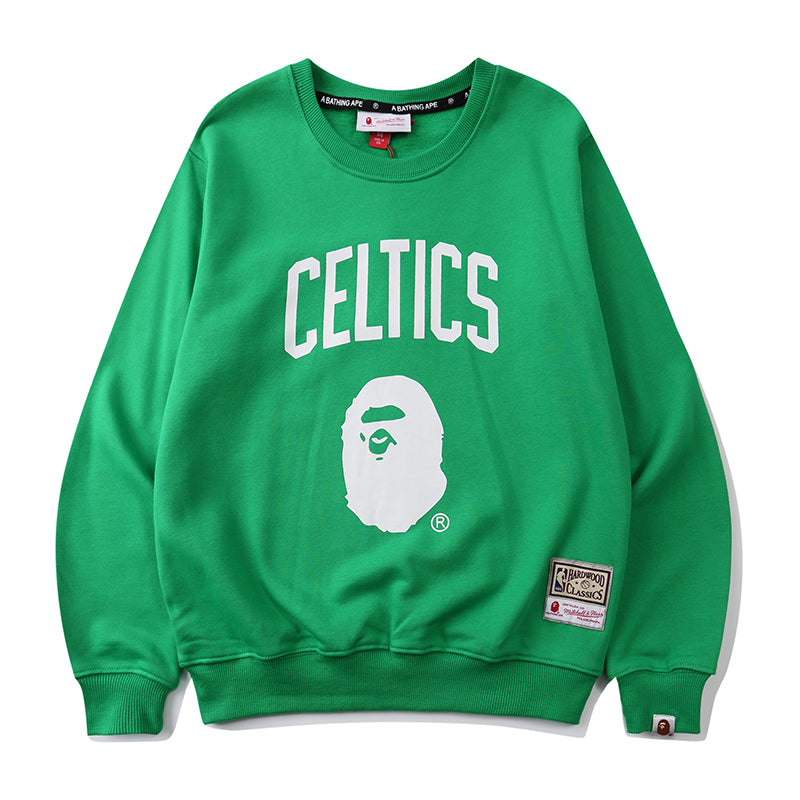 Bape Bape Sweatshirt