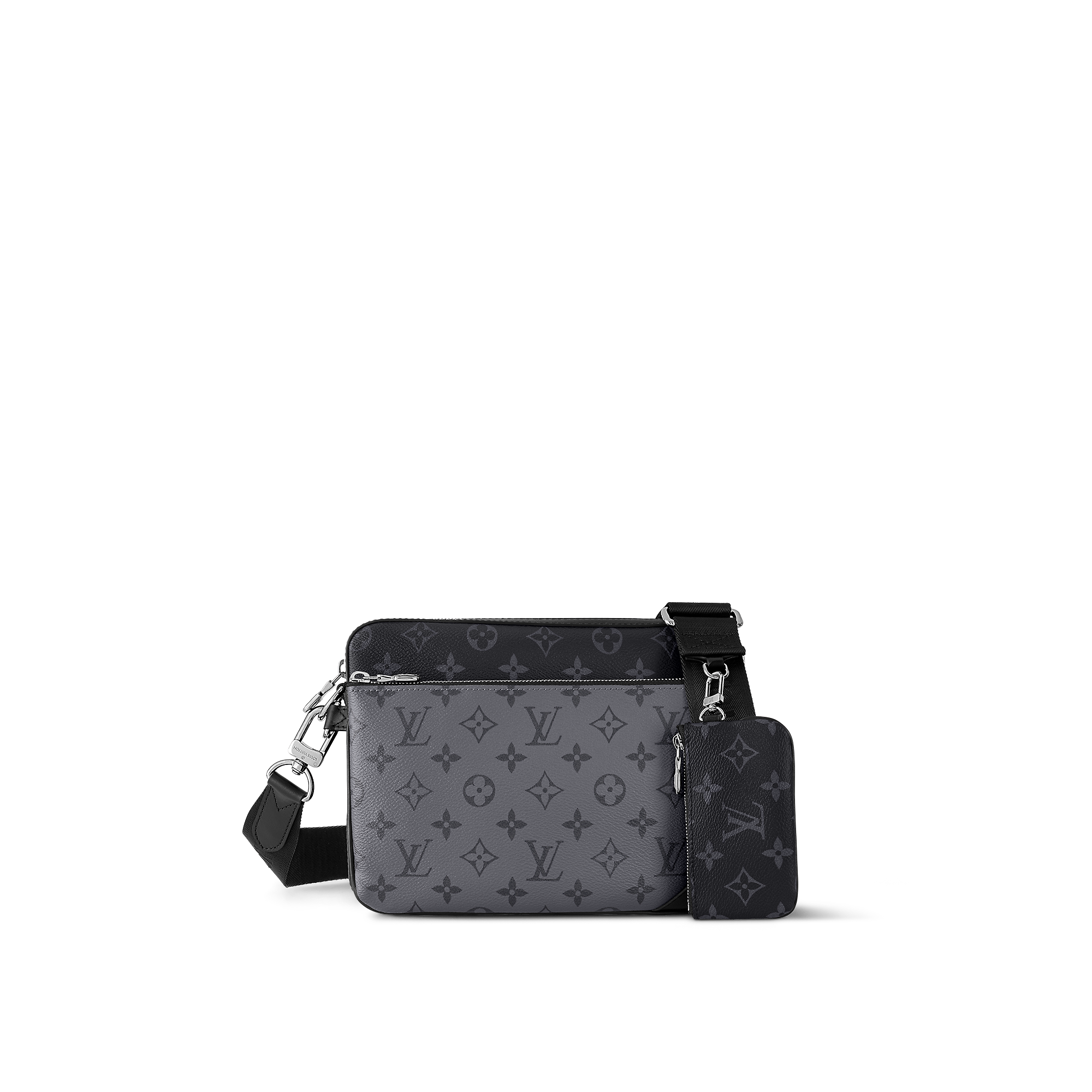 Trio Messenger