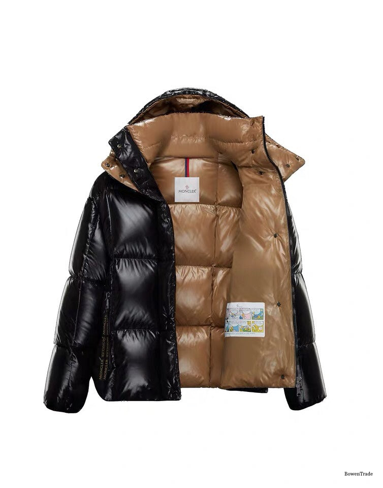 Moncler Parka
