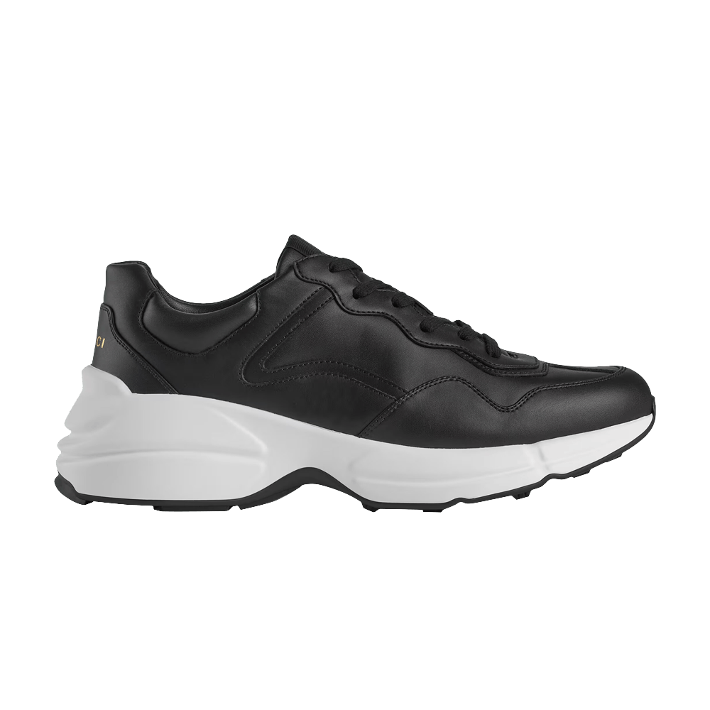 Gucci Rhyton 'Black White'