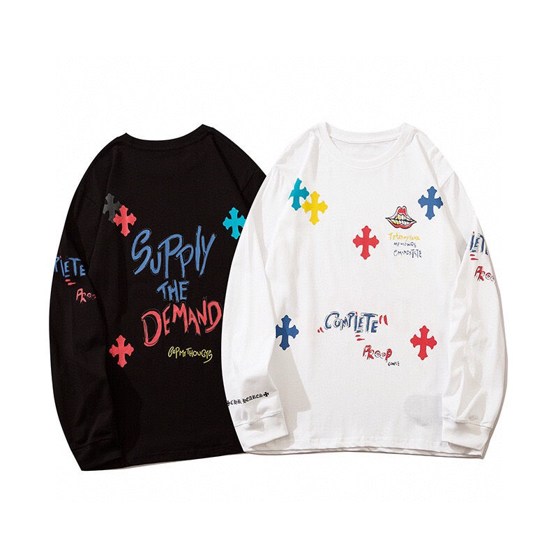 Chrome Hearts Chrome Hearts Sweatshirt