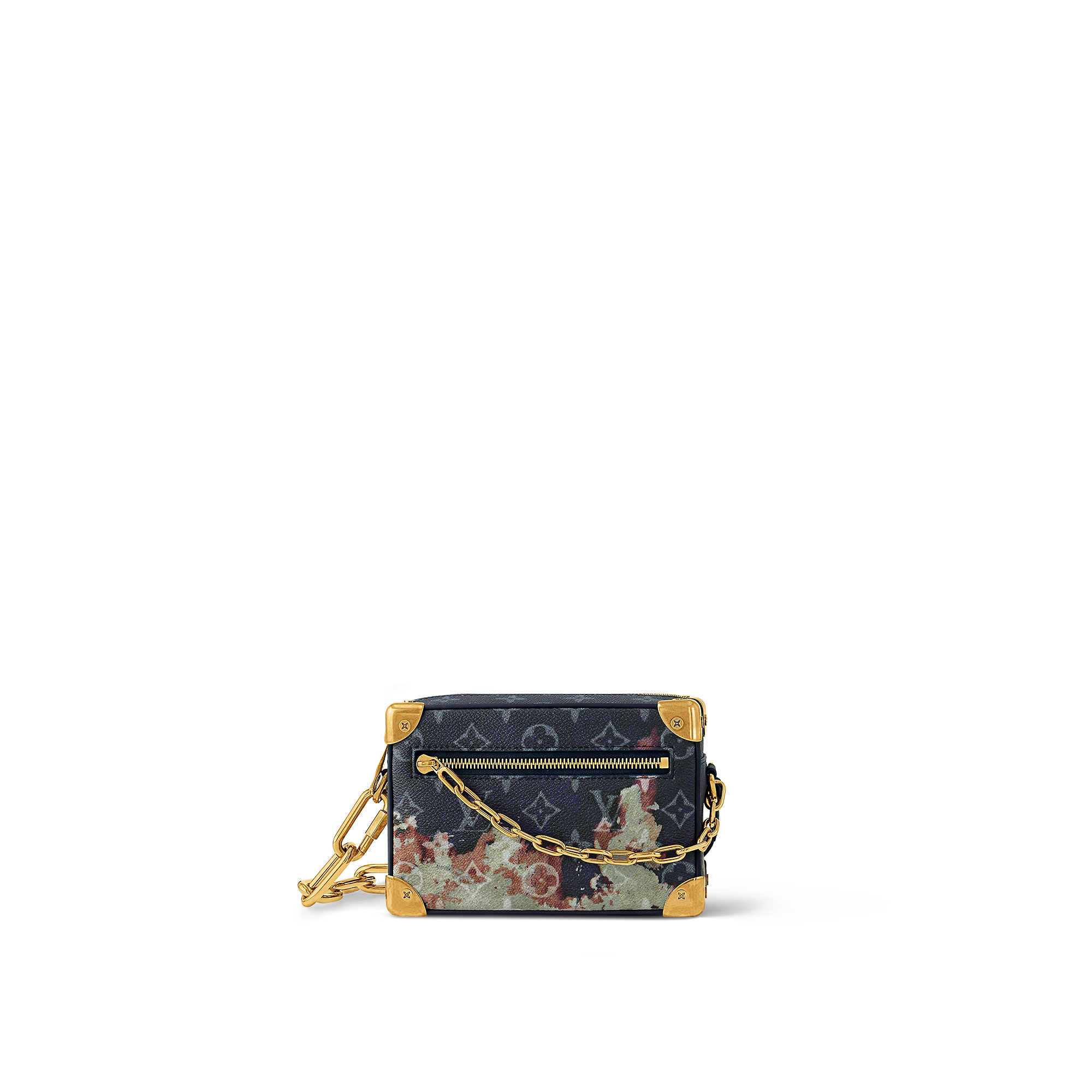 Mini Soft Trunk