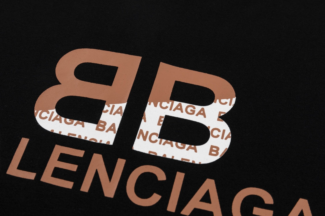 Balenciaga Balenciaga T-shirt
