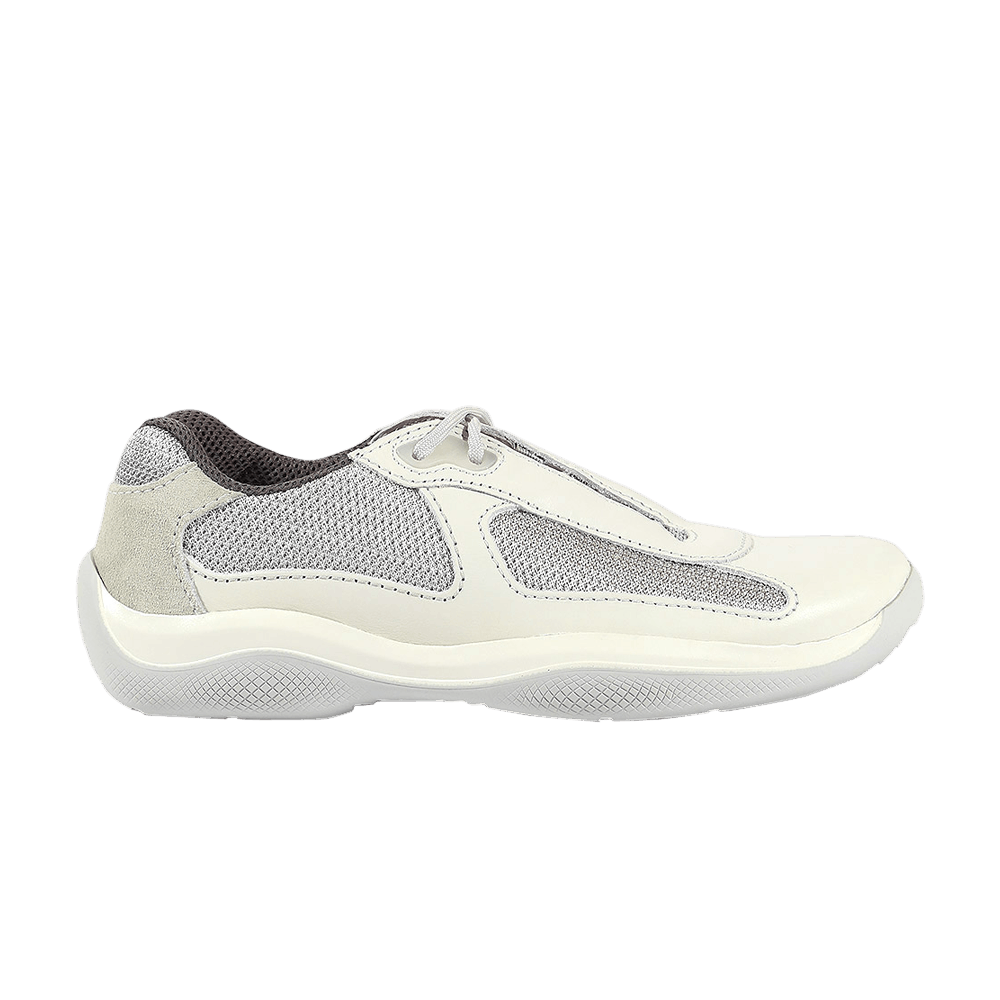 Prada America's Cup 'Cream'