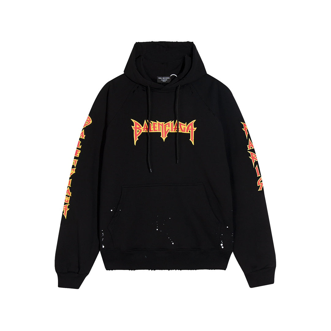 Balenciaga Balenciaga Hoodie